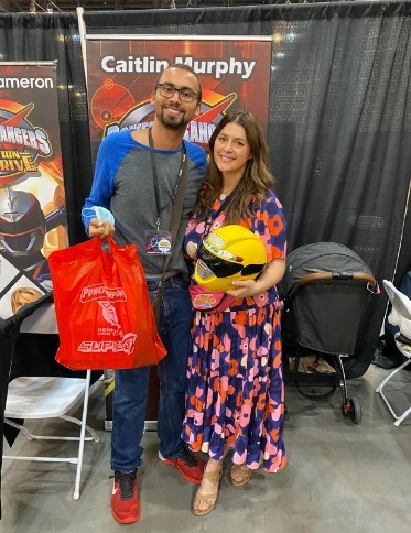 caitlin murphy feet 5