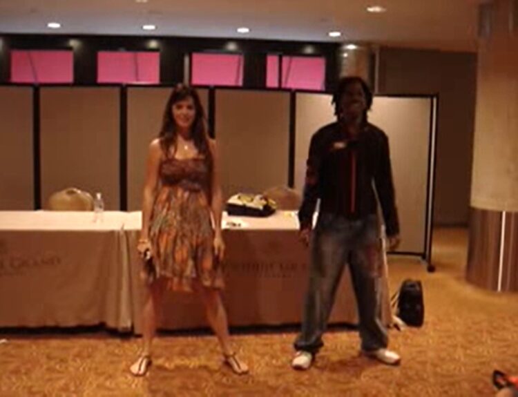 caitlin murphy feet 6