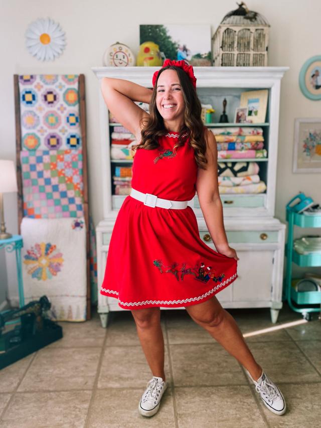 caitlin trantham feet 2