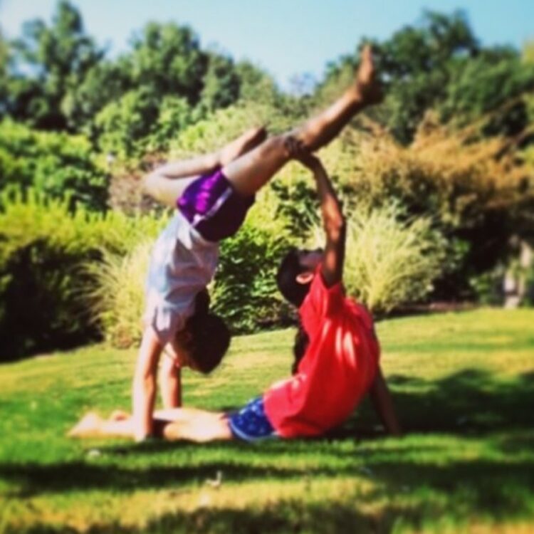 caitlinsgymnastix feet 2