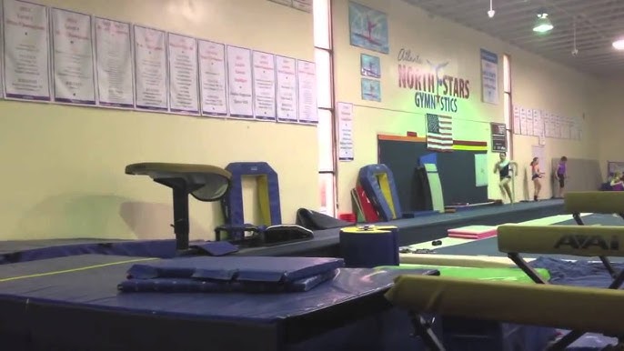 caitlinsgymnastix feet 3