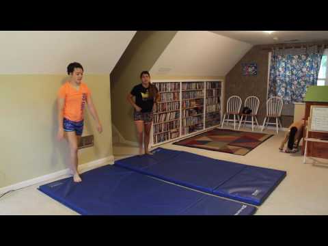 caitlinsgymnastix feet 5