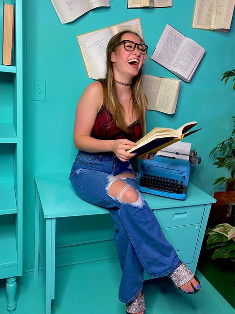 caitlyn cohen feet 3