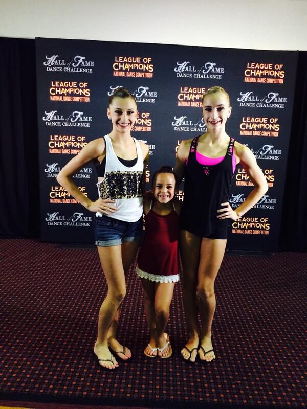 caitlyn leone feet 1