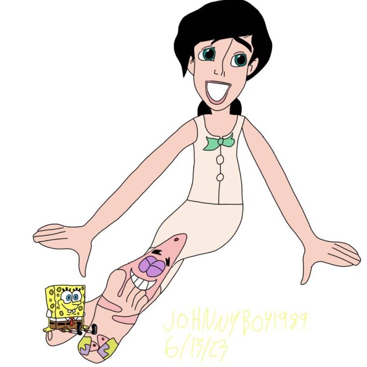 caitlyn patrick feet 1