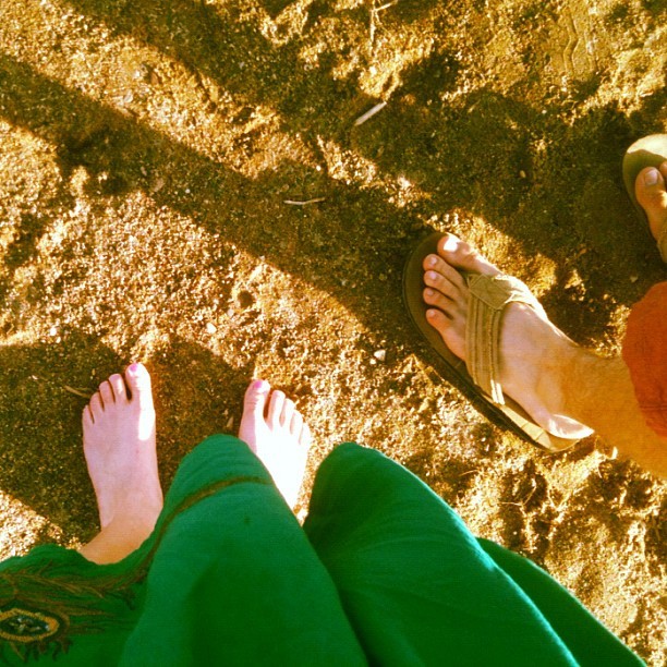 caitlyn smith feet 2