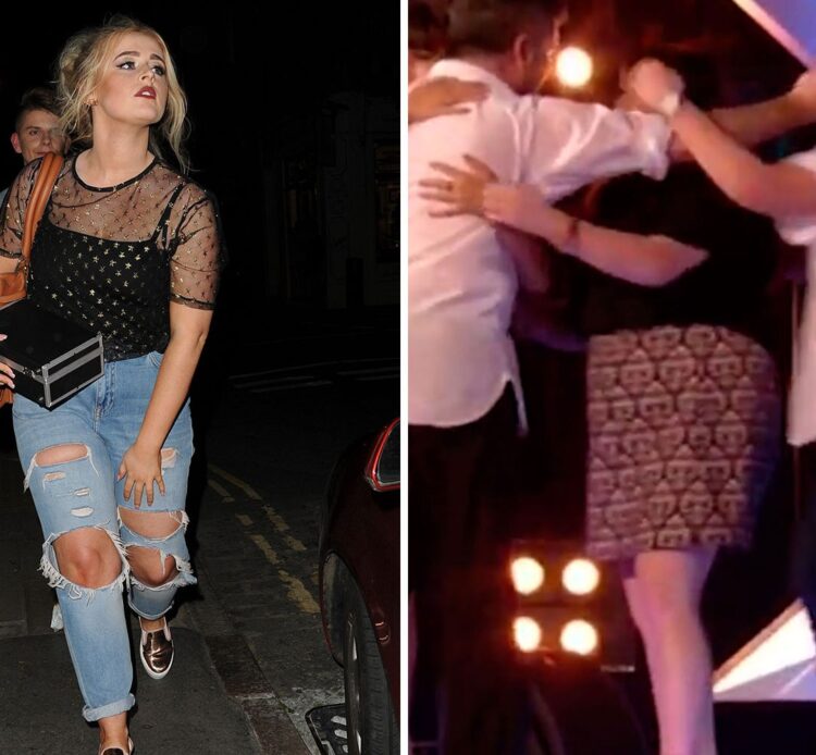 caitlyn vanbeck feet 5