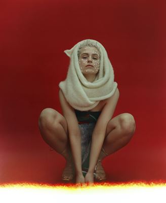 cajsa wessberg feet 1