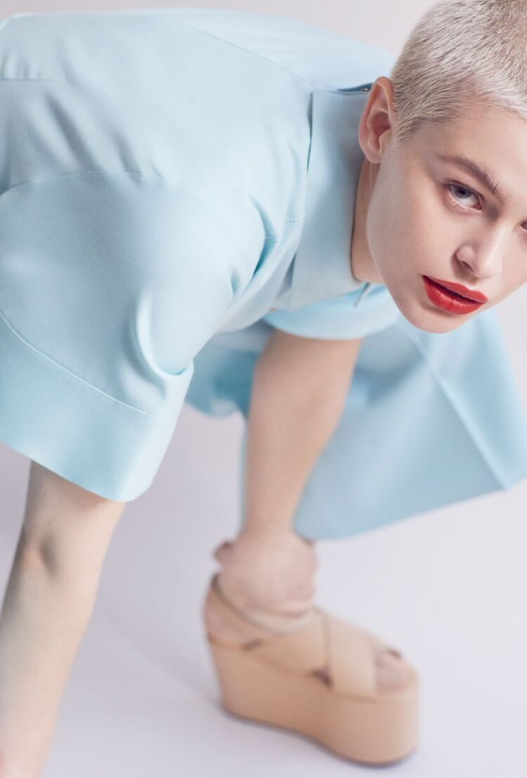 cajsa wessberg feet 2