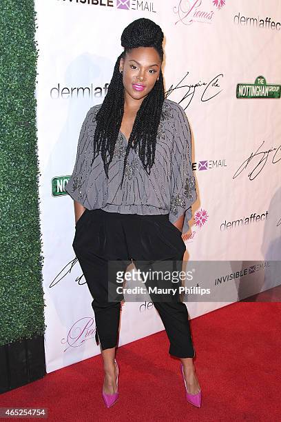 cakeisha ross feet 2