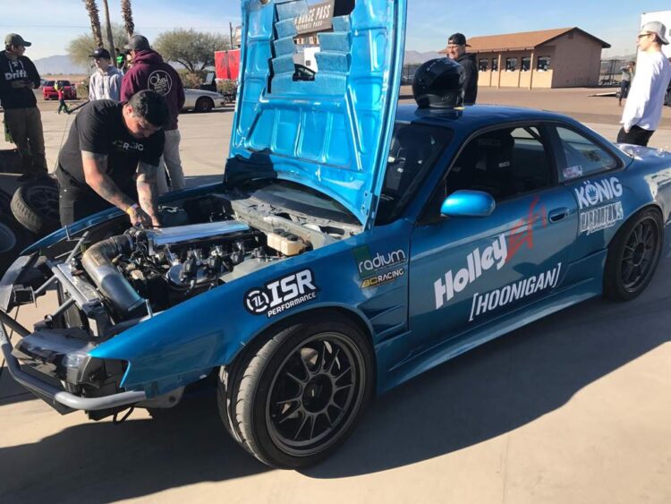 caleb quanbeck feet 1