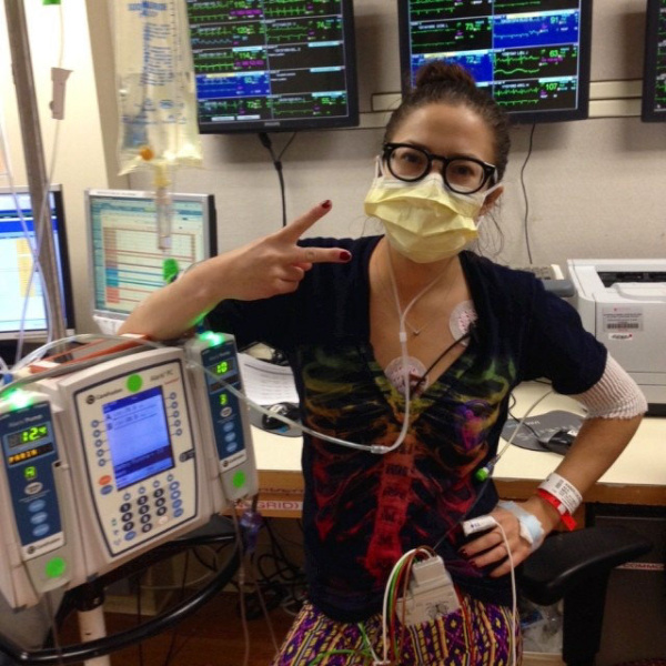 caleigh haber feet 4