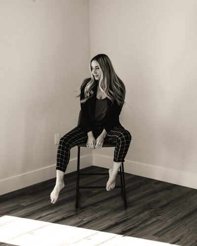 caley dimmock feet 5