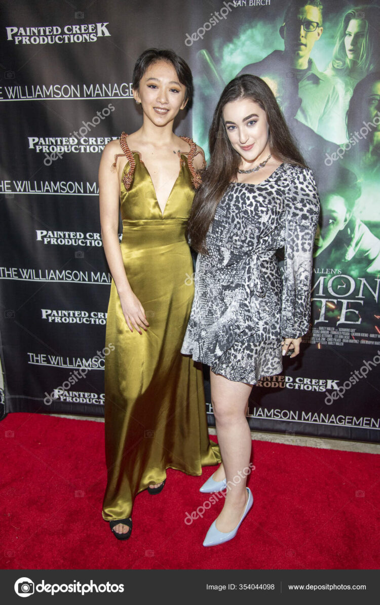 calhoun koenig feet 4