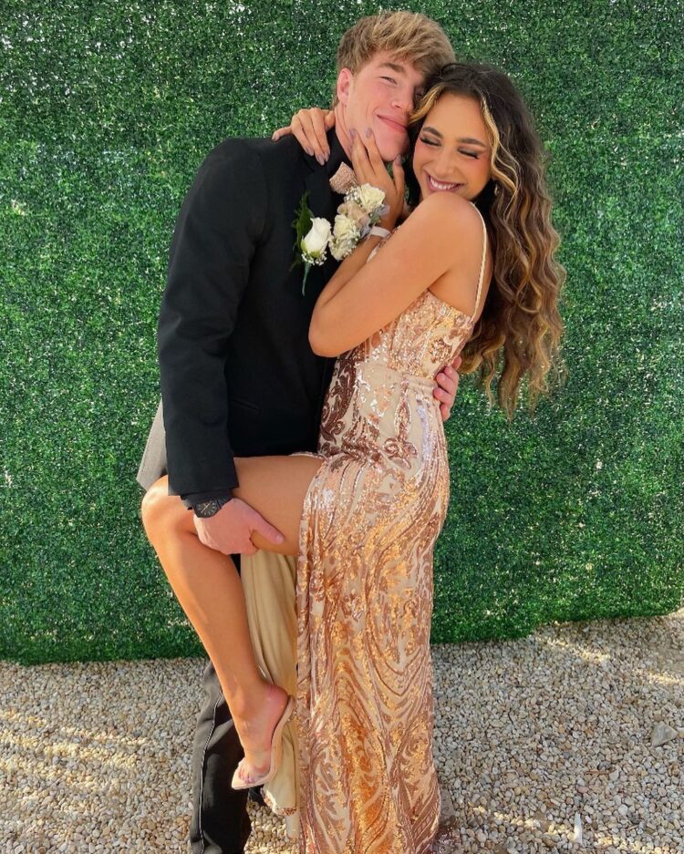 calista quinn feet 1