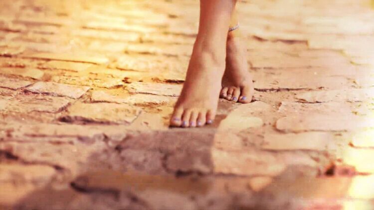 callaghan belle feet 2