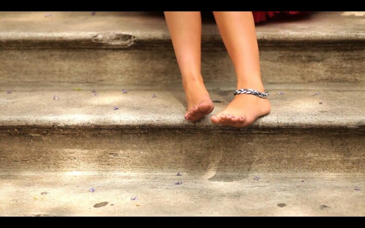 callaghan belle feet 3