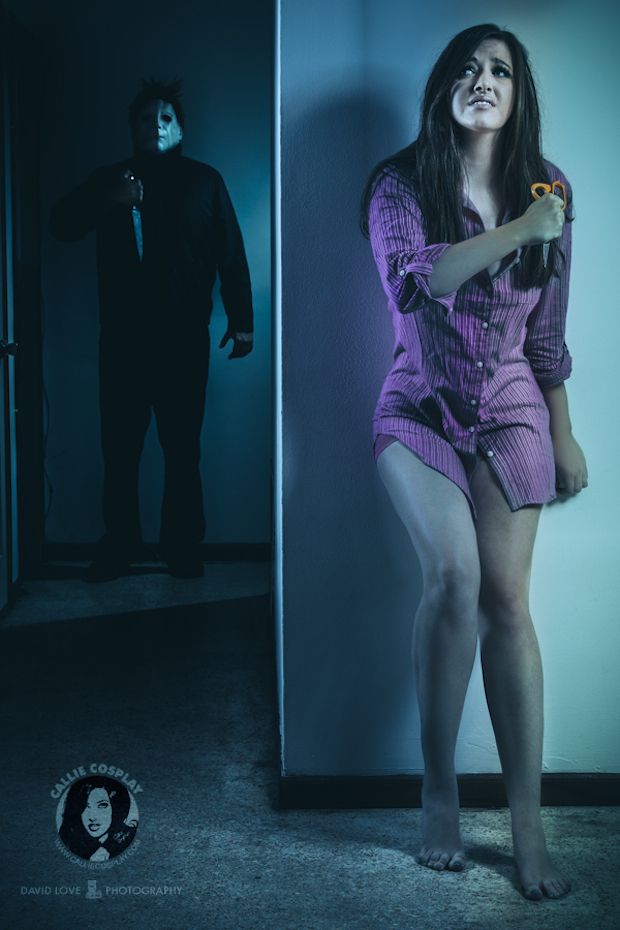 callie cosplay feet 1