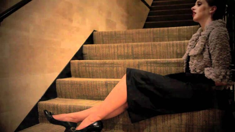 callie crofts feet 4