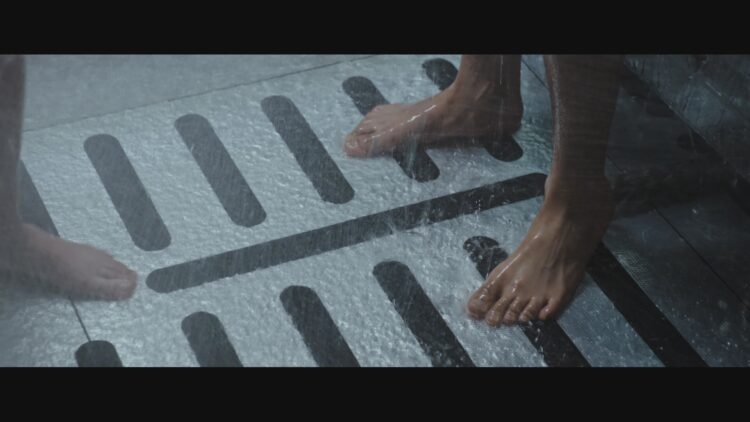 callie hernandez feet 2