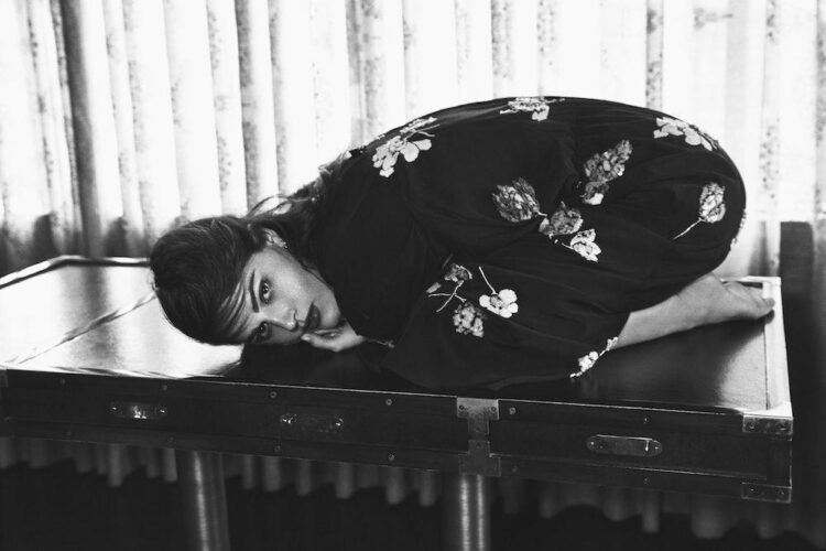 callie hernandez feet 5