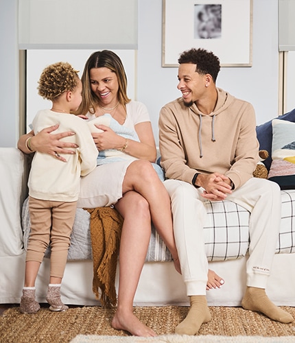 callie rivers curry feet 4