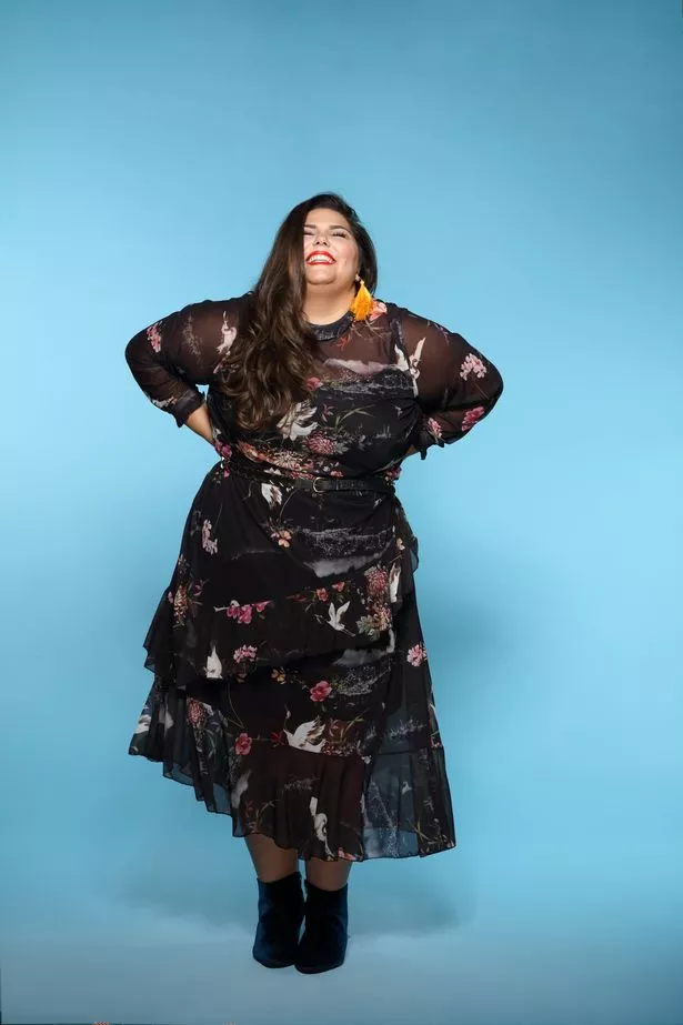 callie thorpe feet 5