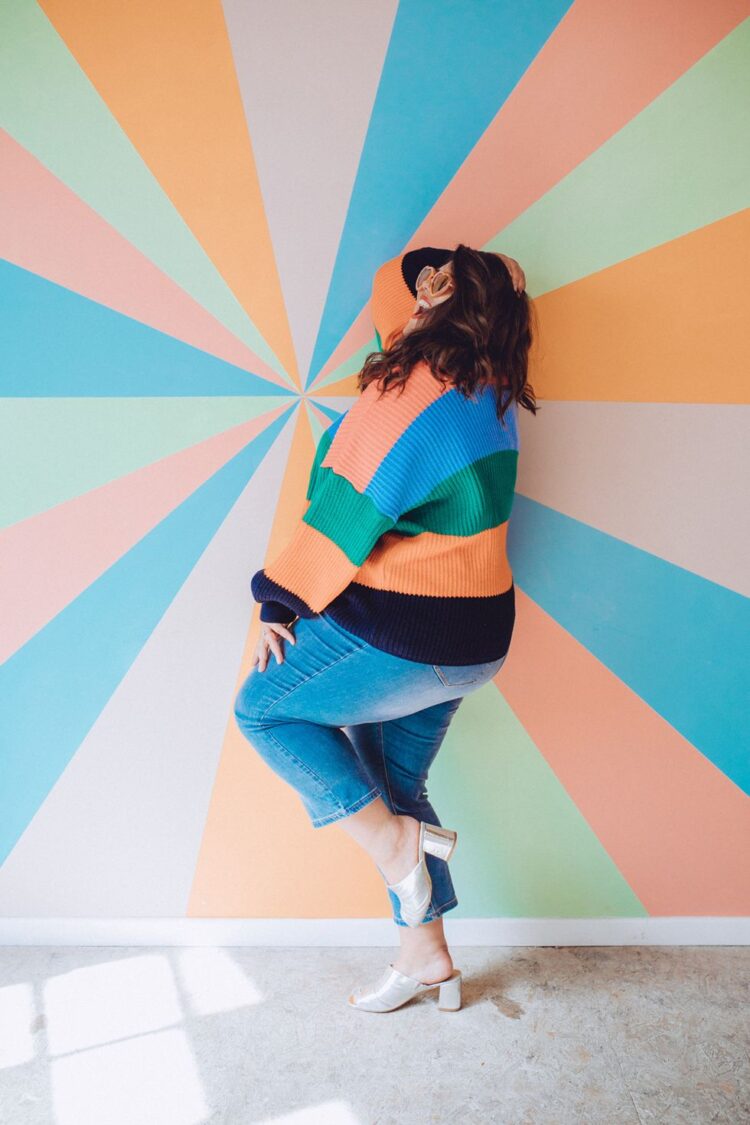 callie thorpe feet 6