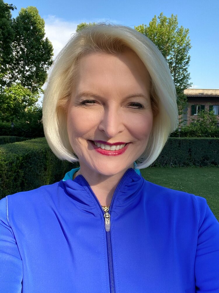 callista gingrich feet 1