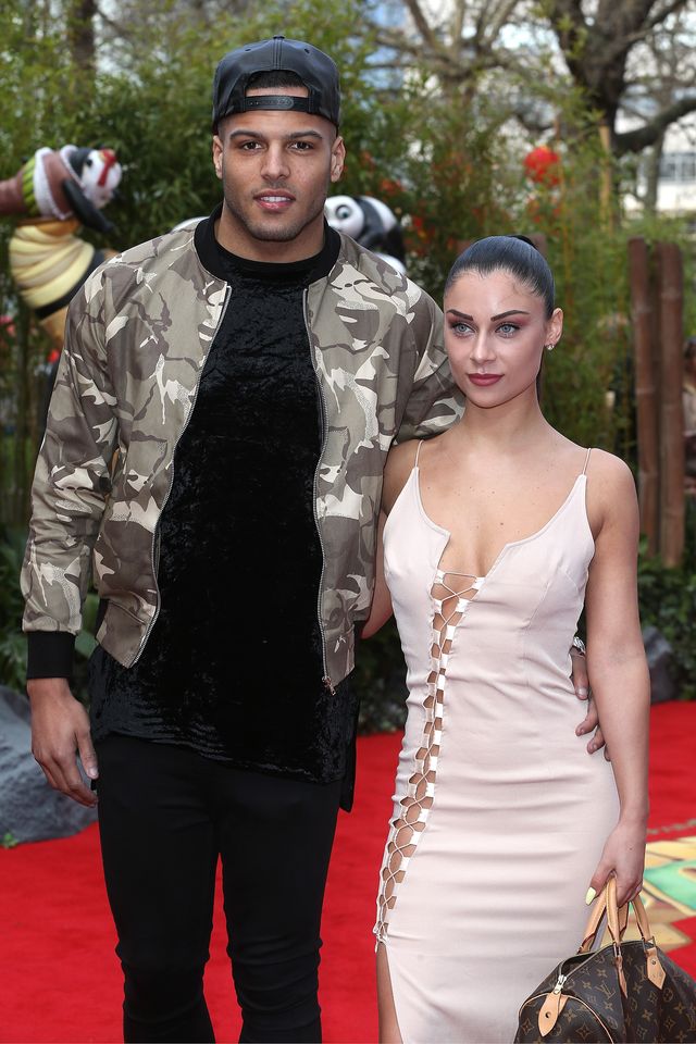 cally jane beech feet 4