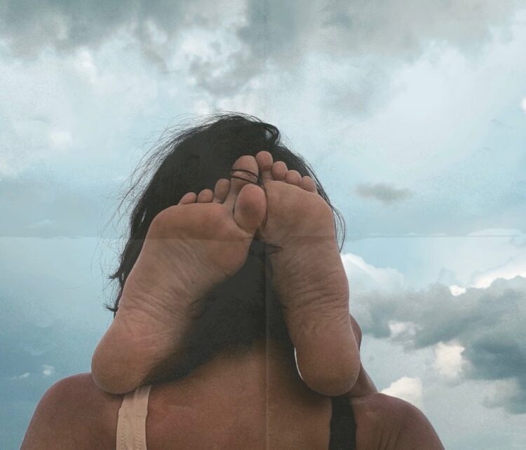 calu rivero feet 3
