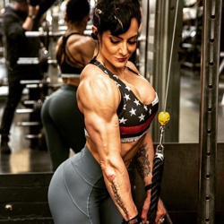 camala rodriguez mcclure feet 5