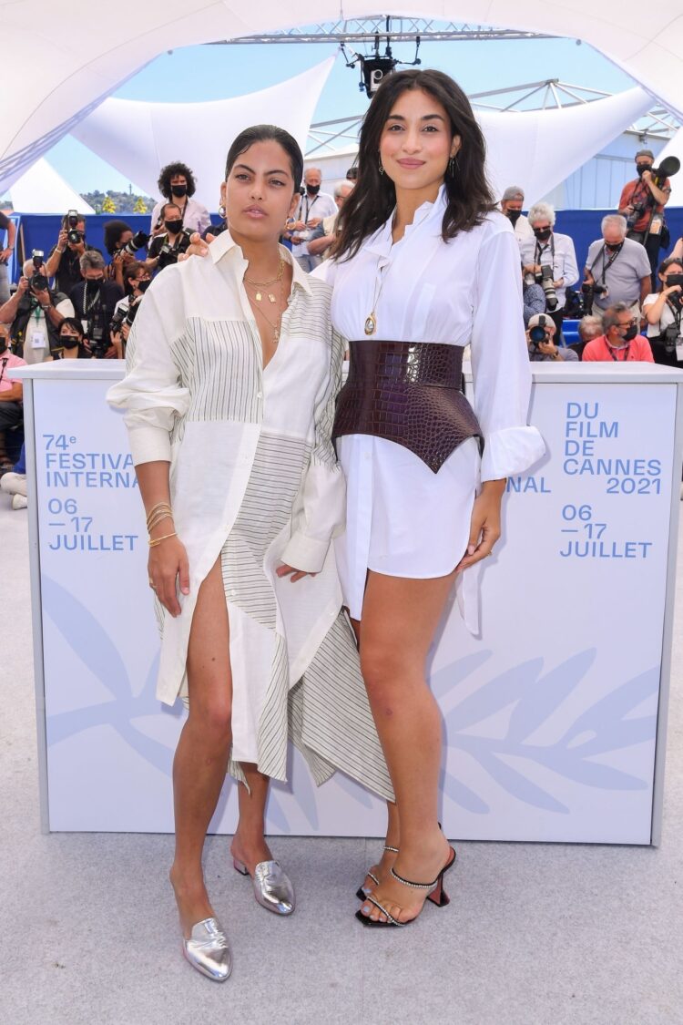 camelia jordana feet 4