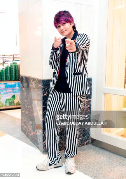 cameria pramita feet 1