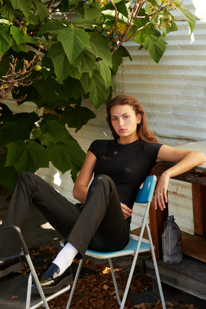 cameron clark feet 5