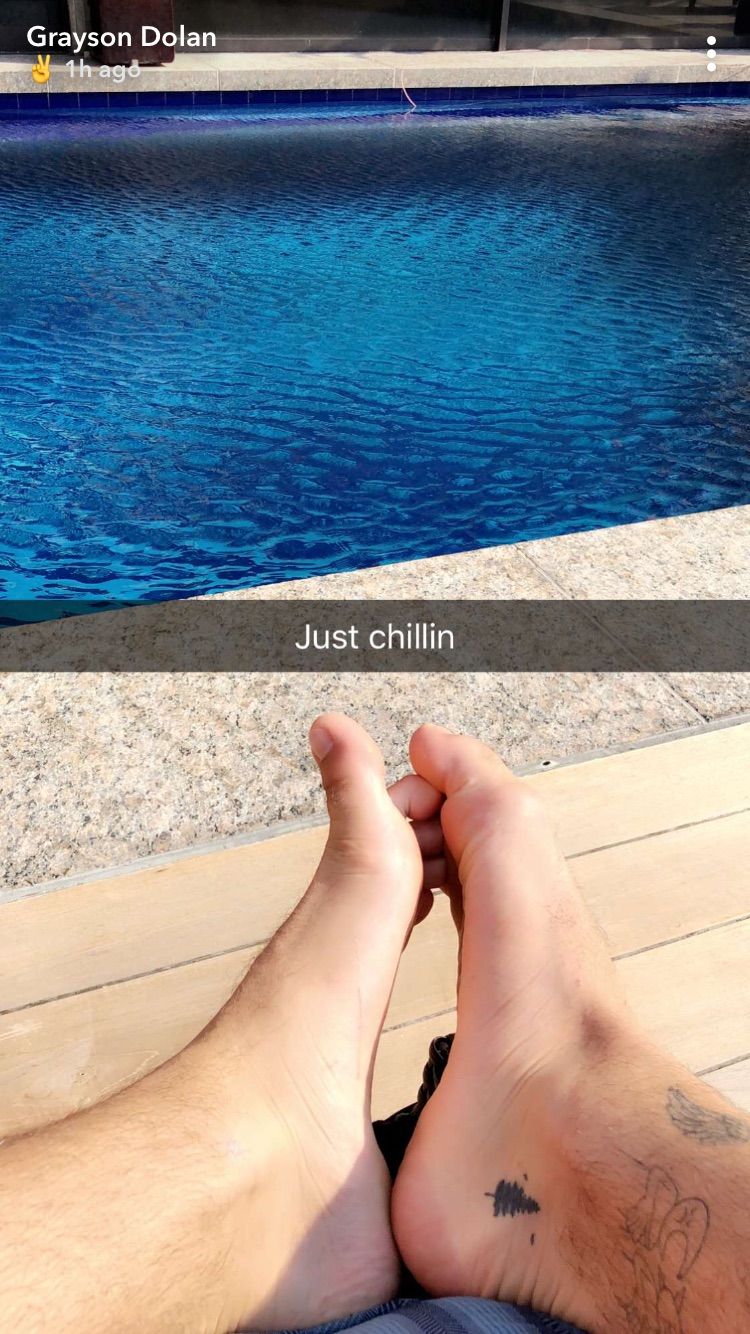 cameron dolan feet 4