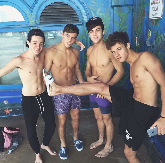 cameron dolan feet 6