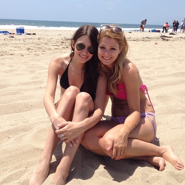 cameron goodman feet 5