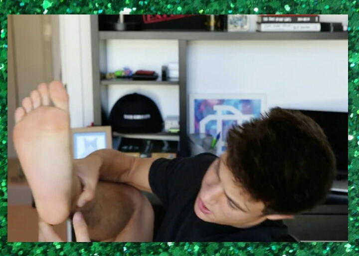 cameron hayes feet 6