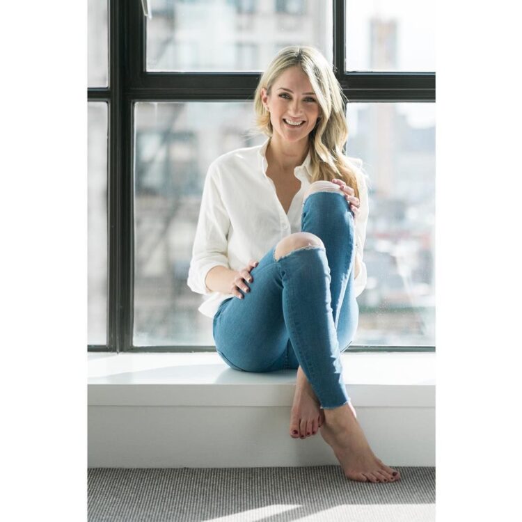 cami gimenez feet 3