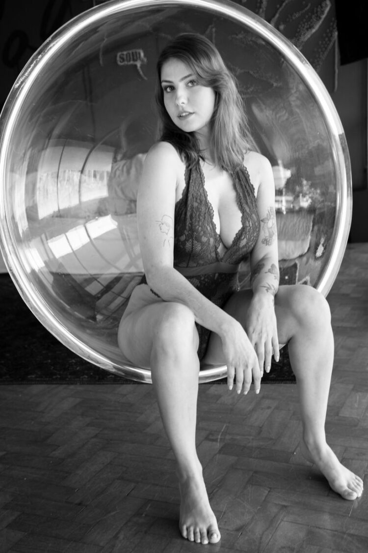 camila barbosa feet 3