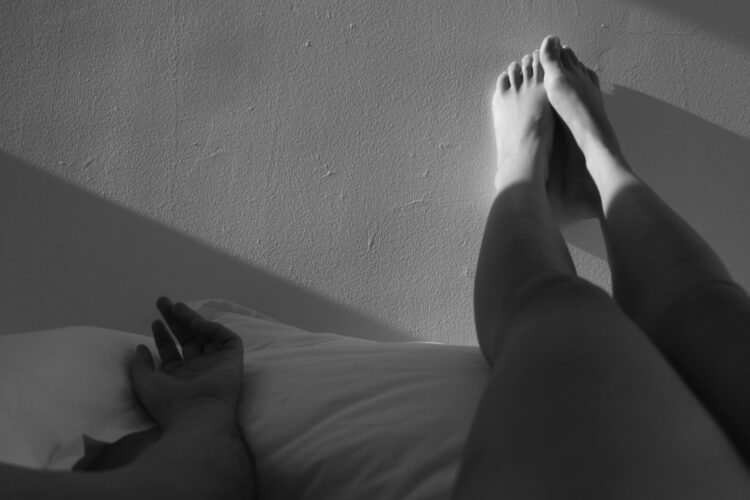 camila bernal feet 1