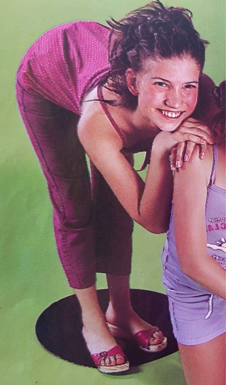 camila bordonaba feet 1