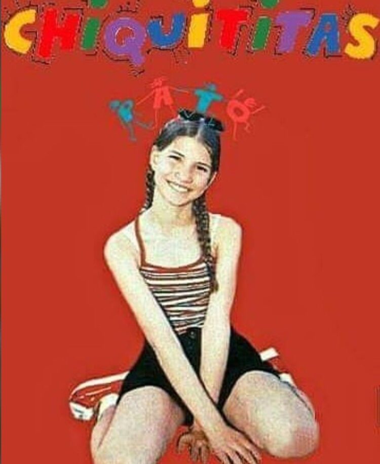 camila bordonaba feet 5