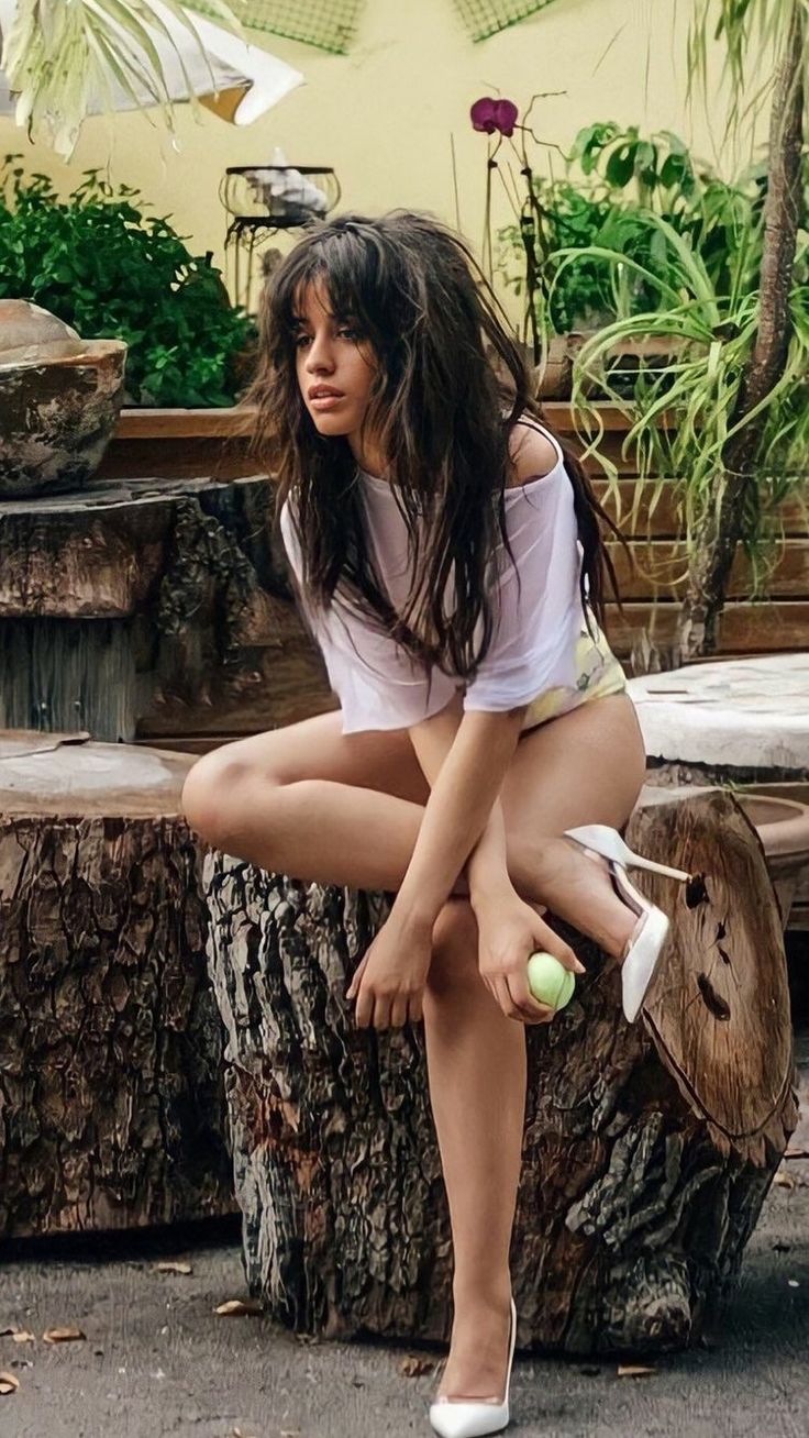 camila ceballos feet 2