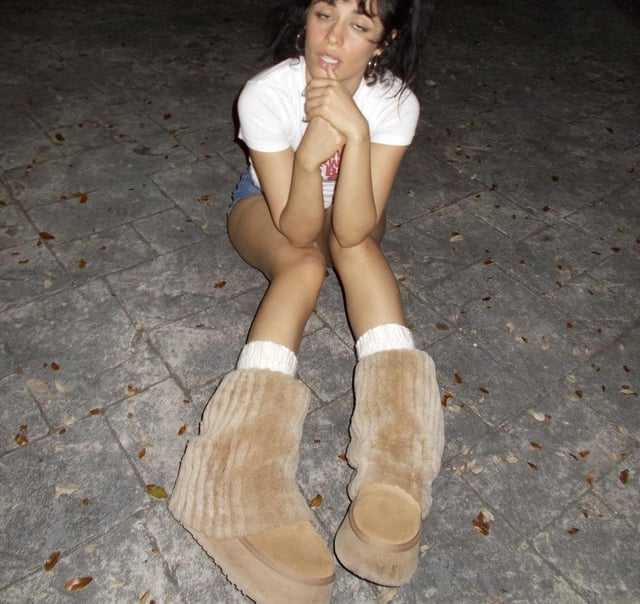 camila ceballos feet 5