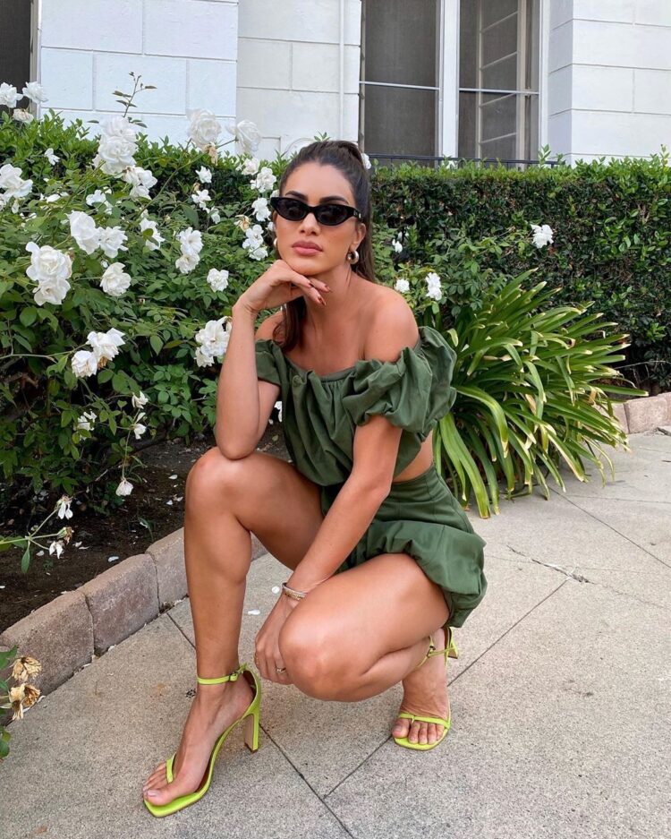 camila coelho feet 6