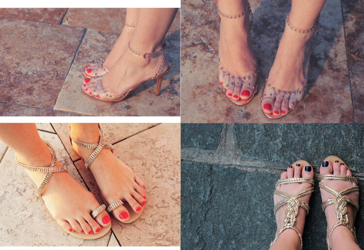 camila coutinho feet 1