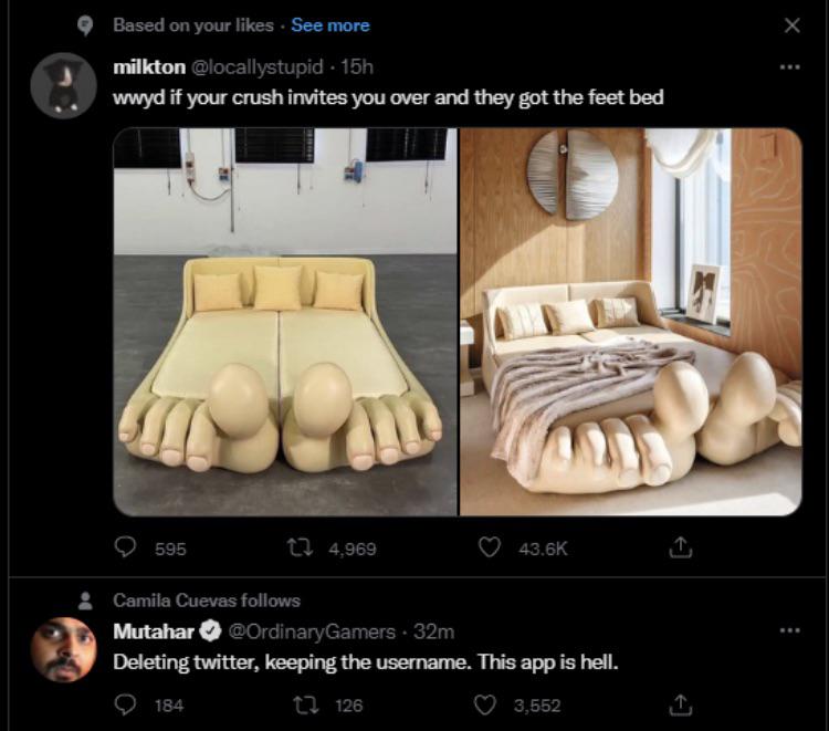 camila cuevas feet 3