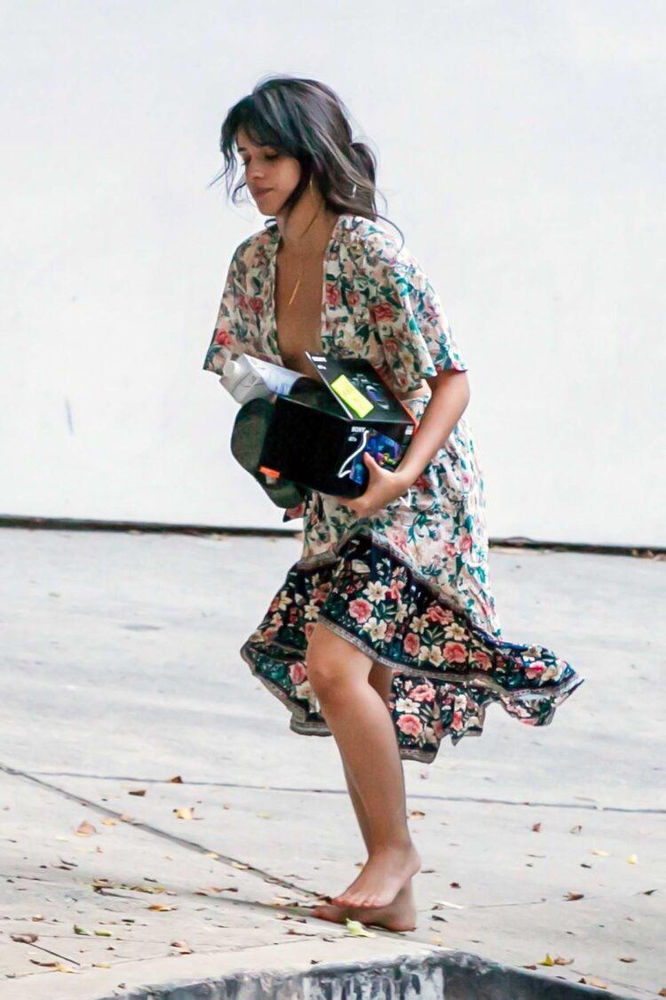 camila diez canseco feet 1